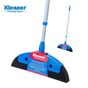 Kleaner broom Kleaner Sponge Broom 117cm GSK001 (7497793110105)