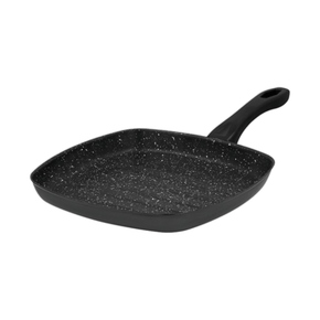 Legend Soup Spoon Vitrex Granite Non-stick 27cm Grill Pan 71PVGGRNM27 (7295316525145)