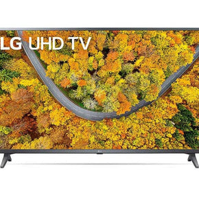 LG Smart TV LG 55" Smart UHD ThinQ AI 55UP75009VG (6981373526105)