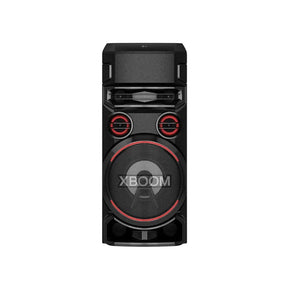 lg Sound System LG XBOOM Party Speaker with Bluetooth and Bass Blast RN7 (7333758533721)