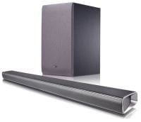 LG tv & Audio LG 2.1 Channel Sound Bar SJ5 (7522965913689)