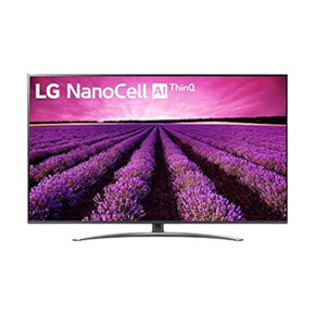 LG tv & Audio LG 55 inch NanoCell TV SM8100 Series (7522929967193)