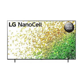 LG tv & Audio Lg 86''Premium Nanocell Smart TV (2021)86NANO85VPA.AFBG (7523034038361)