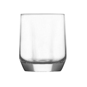 Luigi Ferrero GLASS Luigi Ferrero 310ml Danilo Soft Drink Tumbler Glass Set of 6 (7534509850713)
