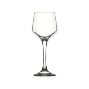 Luigi Ferrero GLASS Luigi Ferrero 80ml Liqueur Glass Set of 6 (7534510768217)
