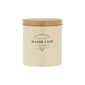 Mason Cash CANISTER Mason Cash Heritage Canister 3.2L MC2002253 (7315353305177)