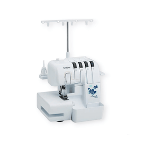 MHC World Sewing Machine Brother 2504D - Domestic Overlock Machine (7177149382745)