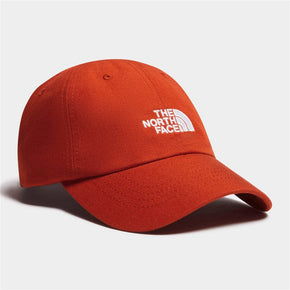MHC World The North Face Norm Hat Desert Rust (7525325930585)