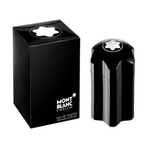 Mont Blanc perfume 100ML Mont Blanc Emblem Homme Edt 100ml (6679047503961)