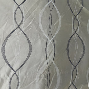 National Fabrics Curtaining Fabric National Fabrics Curtaining (7296774439001)