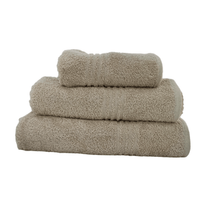 NORTEX TOWEL Hand Towel  50 x 90 Nortex Snag Free Towel Beige (7529476849753)