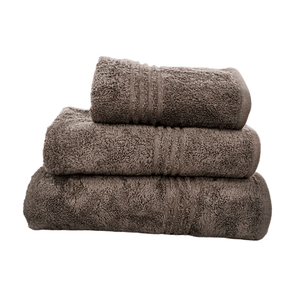 NORTEX TOWEL Hand Towel  50 x 90 Nortex Snag Free Towel Pebble (7529626337369)