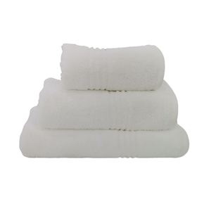 NORTEX TOWEL Nortex Snag Free Towel White (7529453584473)
