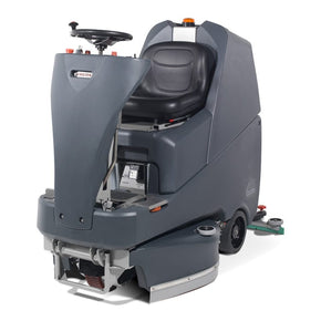 Numatic Vacuum Cleaner Numatic Ride-On Scrubber Dryer (200Ahr) TRG720 (7483375616089)