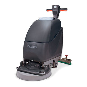 Numatic Vacuum Cleaner Numatic Scrubber Dryer (Battery) TGB4055 (7483417952345)