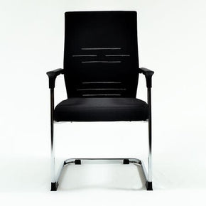 office chairs Office chairs Visitor's Chair STL-150D (7288878006361)