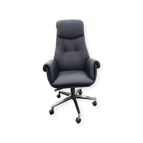 Office Innovation Office Chair Office Innovations Salda high back swivel/tilt chair (7522006106201)