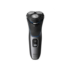 Philips Shaver Philips - Wet & Dry Electric Shaver 3HD CB W/trim ( No Pouch) S3122/51 (7439800500313)