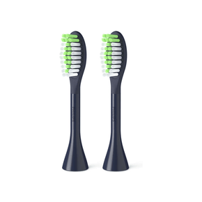 PHILIPS Toothbrush Philips One By Sonicare Brush Head Midnight Blue BH1022/04 (7634498846809)