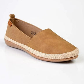 Pierre Cardin Pierre Cardin Ladies Slip On  Shoes (7535371583577)