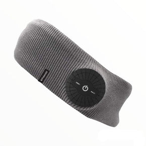 Polaroid Bluetooth Speaker Polaroid Bluetooth Sports Headband Grey (7655819247705)
