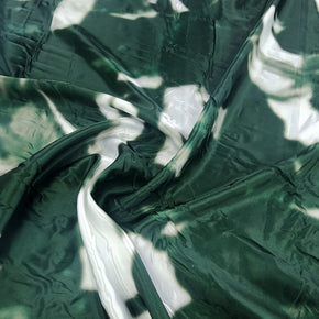PRINTED SATIN Dress Fabrics Printed Satin Fabric 150cm (7347398279257)