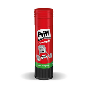 Pritt Tech & Office Pritt Glue Stick 43G (4413721935961)