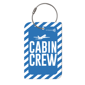 Retreev luggage tags Retreev Smart Tag - Cabin Crew (7395484860505)