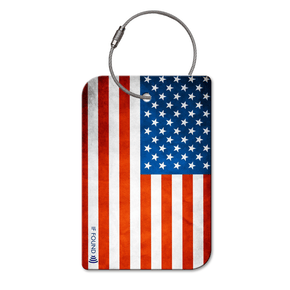 Retreev luggage tags Retreev Smart Tag - USA (7395487907929)