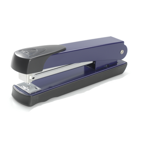 Rexel Tech & Office Rexel Aquarius Full Strip Metal Stapler Staplers 20 Sheets (7397284347993)