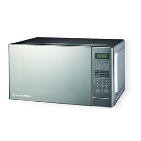 Russell Hobbs appliances Russell Hobbs 20L Mirror Finish Microwave RHEM21L (2061703905369)