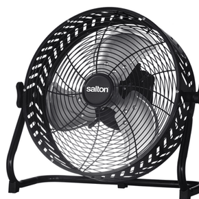 Salton Fans Salton 30Cm Rechargeable Floor Fan SORF16 (7419300970585)