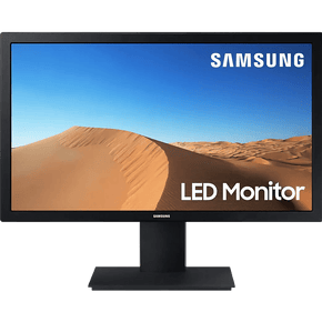 Samsung Monitor Samsung Essential 24" Monitor (7288884396121)