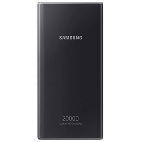 Samsung Power Bank Samsung 20 000mAh Battery Pack 25w - Cosmic Dark Grey (7672272846937)