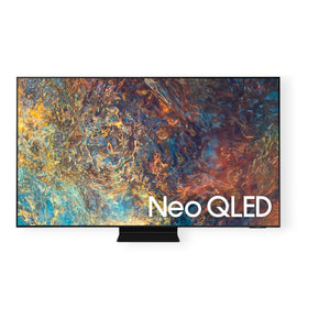 Samsung Smart TV Samsung 65" Neo QLED 4K Smart TV QA65QN90 (6937168085081)