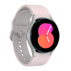 Samsung Smart Watch Samsung Galaxy Watch 5 40mm Bluetooth - Pink Gold (7297040875609)