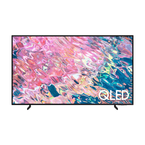 Samsung Televisions Samsung 55-inch SM QLED 4K TV-55Q60B (7418316980313)