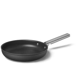 smeg FRYING PAN Smeg 26cm Frying Pan Black CKFF2601BLM (2061583745113)