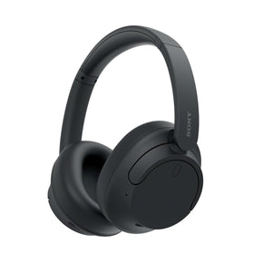 Sony Headphone Sony WH-CH720 Noise Cancelling Over-Ear Headphones - Black (7300809621593)