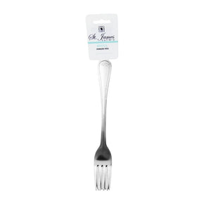 St. James CUTLERY St. James Cutlery Bristol Table Fork 4 Piece (6956792545369)