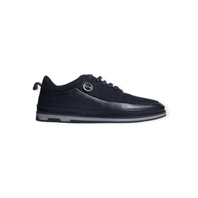 Stefano R Casual Shoes Size Uk Six Stefano R Casual Shoes Navy (7494547669081)