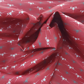 SUITING Dress Fabrics Silky Satin Suit Lining Planes Fabric 150cm (7483781054553)