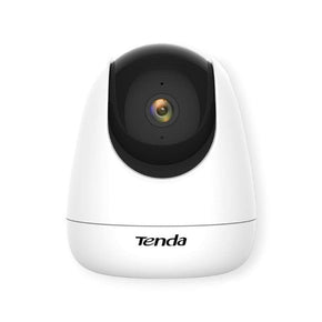 Tenda Surveillance Camera Tenda CP3 Security Pan/Tilt 1080p Camera (7177130180697)