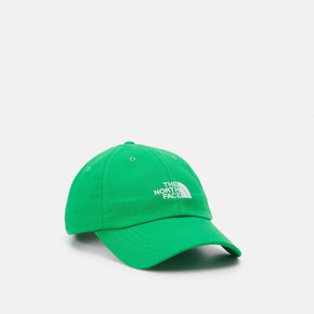 The North face Caps The North Face Norm Hat Emerald Green (7525402443865)