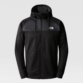 The North face Sweater The North Face Men's Reaxion Full Zip Hoody (7524751147097)