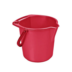 Titiz Basin Titiz Satli Cleaning Bucket 9L TP-32 (7302444515417)