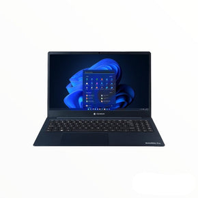 Toshiba Laptop Dynabook Satelite Pro C50-J-10F Core i5 8GB 256GB SSD 15.6" Notebook Win 11 Pro - Black (7524041621593)