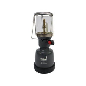 Totai Gas Cylinder Totai Cartridge Lamp Piezzo Ignition 27/125 (7437155434585)