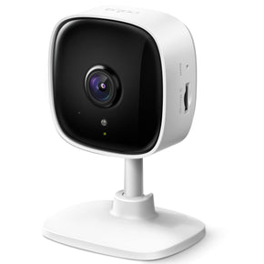 TP-LINK Security Camera TP-LINK TAPO C100 Home Security Wi-Fi Camera and Alarm (7300810834009)
