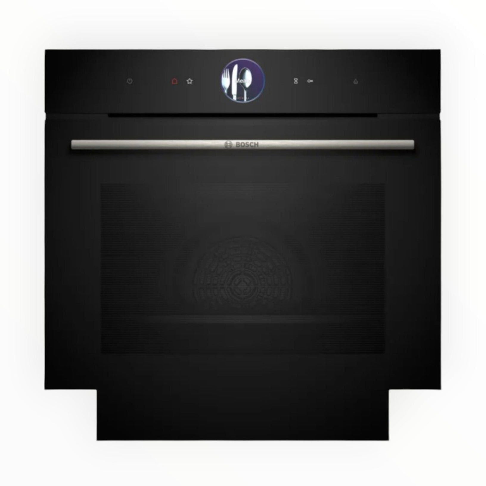 Bosch Series 8 Built in Oven Black HSG7361B1 Bosch Series 8 Built in Oven Black HSG7361B1
